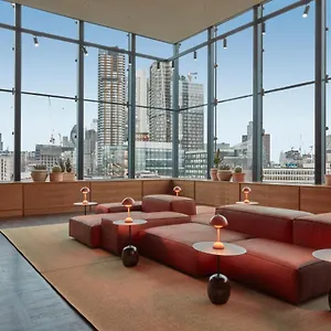 Hotel One Hundred Shoreditch, London