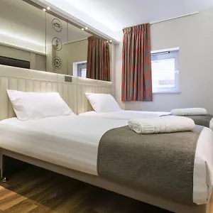 Hotel Point A Shoreditch, London