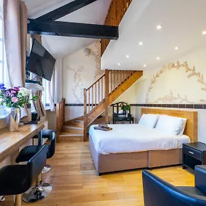 Apartahotel Berkley, Londres