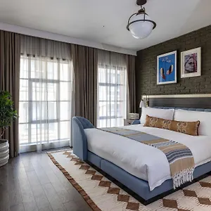 Hotel Virgin - Shoreditch, London